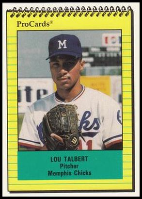 655 Lou Talbert